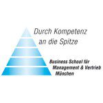 Business School für Management & Vertrieb München_Partner_Carsten Bangert_Logo